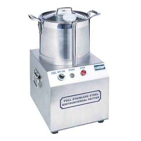 Hummus Machine - 10 Liter